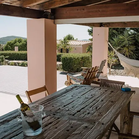 Monte Dos Agostos By Boaz *