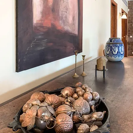 Monte Dos Agostos By Boaz * Santa Bárbara de Nexe