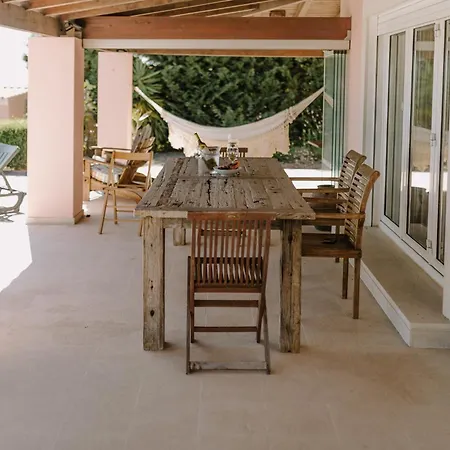 Monte Dos Agostos By Boaz *