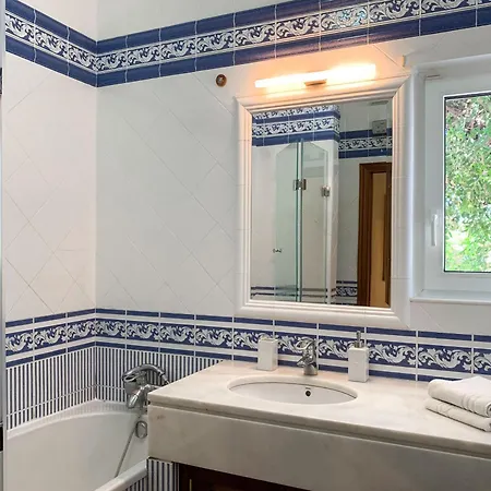 Monte Dos Agostos By Boaz Villa Santa Bárbara de Nexe