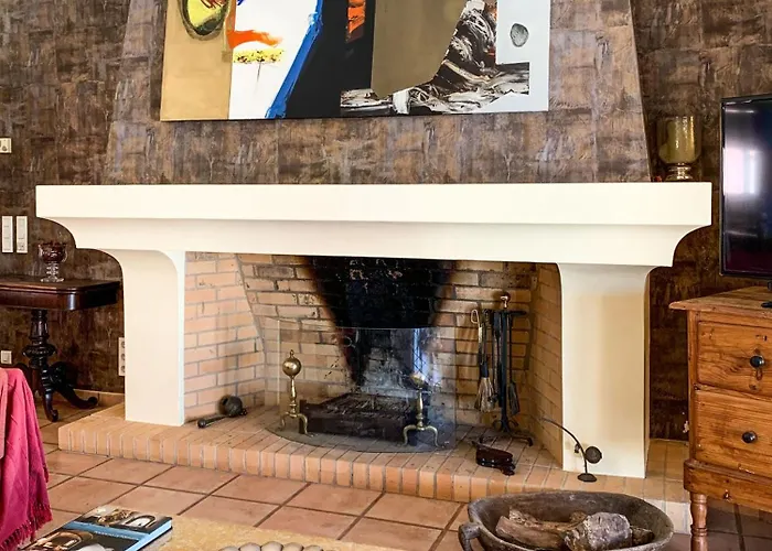 ヴィラ Monte Dos Agostos By Boaz ファロ