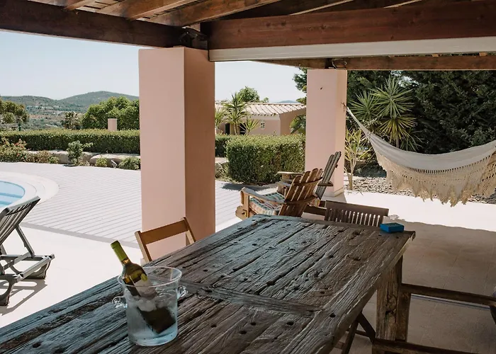 Monte Dos Agostos By Boaz *