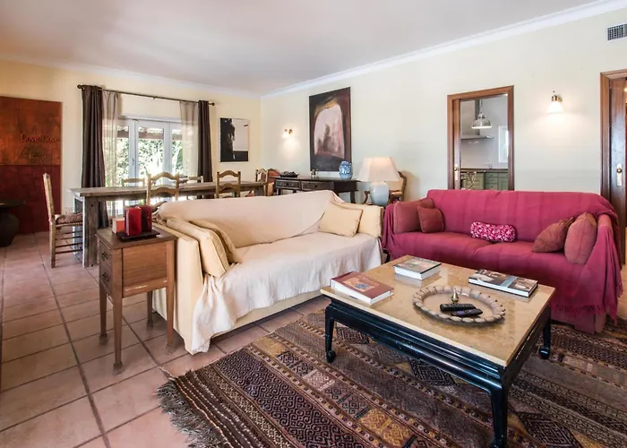 ヴィラ Monte Dos Agostos By Boaz ファロ