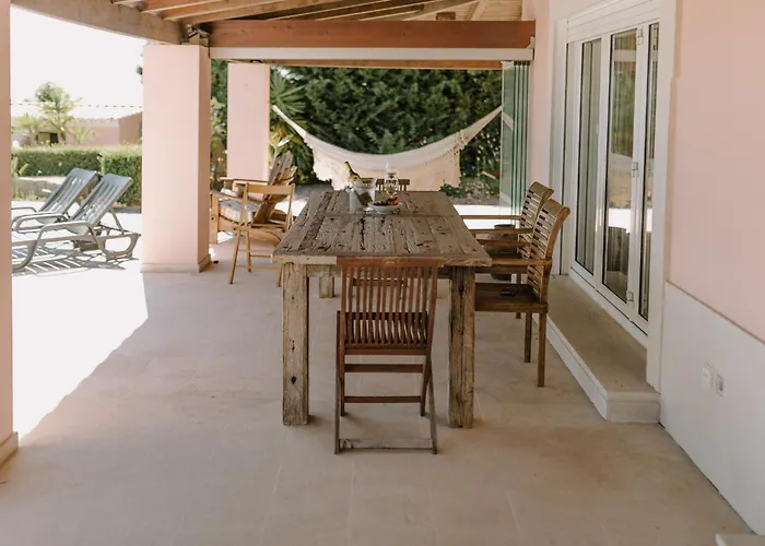 Monte Dos Agostos By Boaz *