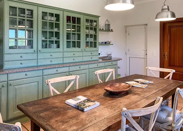 Monte Dos Agostos By Boaz ヴィラ