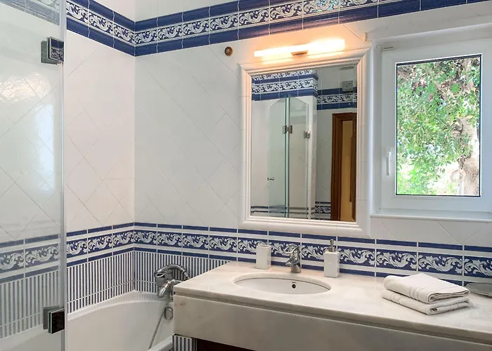 Monte Dos Agostos By Boaz ヴィラ ファロ