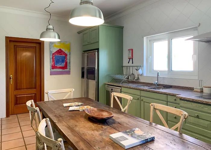 ヴィラ Monte Dos Agostos By Boaz ファロ