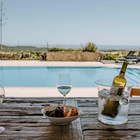 Monte Dos Agostos By Boaz *