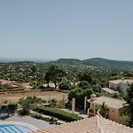 Vila Monte Dos Agostos By Boaz Santa Bárbara de Nexe