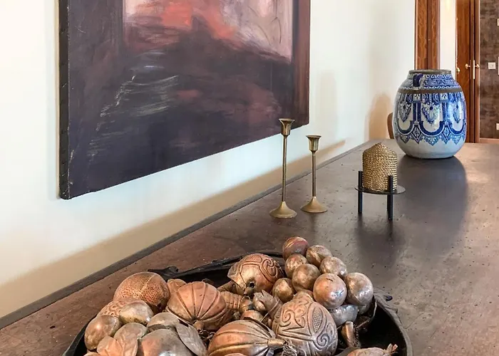 Monte Dos Agostos By Boaz * Santa Bárbara de Nexe